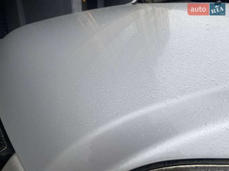 Позашляховик / Кросовер Kia Sportage 2007 в Вінниці