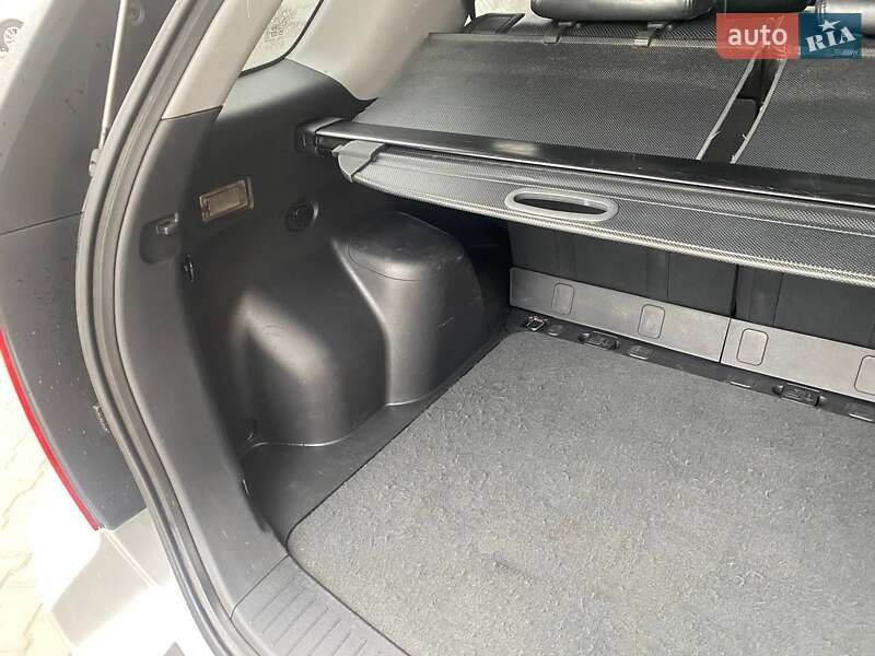 Позашляховик / Кросовер Kia Sportage 2007 в Вінниці