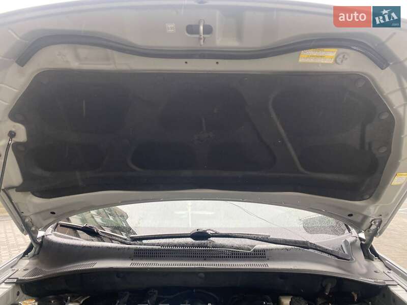 Позашляховик / Кросовер Kia Sportage 2007 в Вінниці