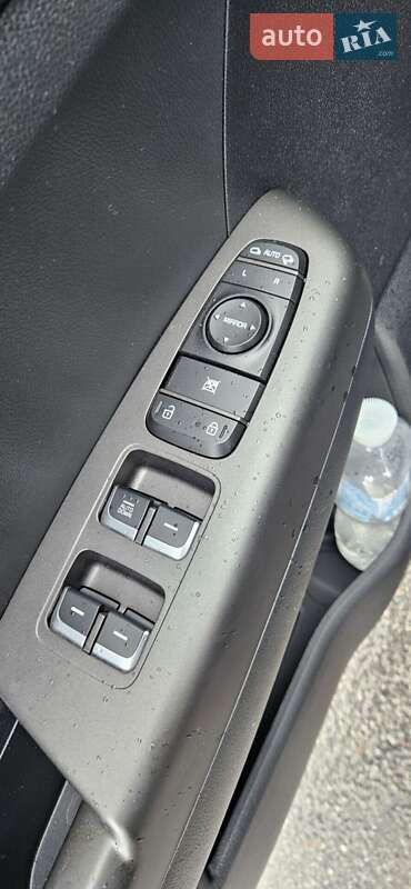 Позашляховик / Кросовер Kia Sportage 2020 в Кривому Розі