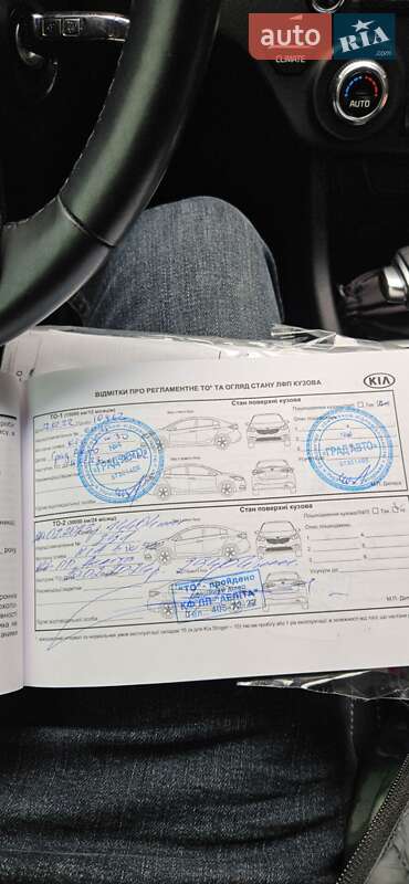 Позашляховик / Кросовер Kia Sportage 2020 в Кривому Розі