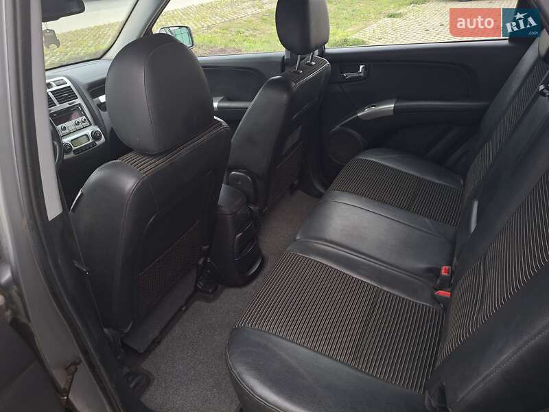 Внедорожник / Кроссовер Kia Sportage 2007 в Хмельницком фото 21 Внедорожник / Кроссовер Kia Sportage 2007 в Хмельницком
