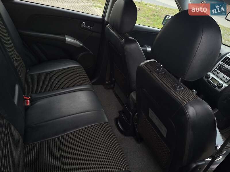 Внедорожник / Кроссовер Kia Sportage 2007 в Хмельницком фото 30 Внедорожник / Кроссовер Kia Sportage 2007 в Хмельницком