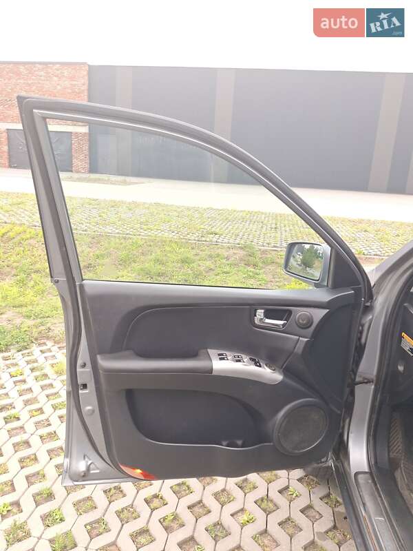 Внедорожник / Кроссовер Kia Sportage 2007 в Хмельницком фото 37 Внедорожник / Кроссовер Kia Sportage 2007 в Хмельницком