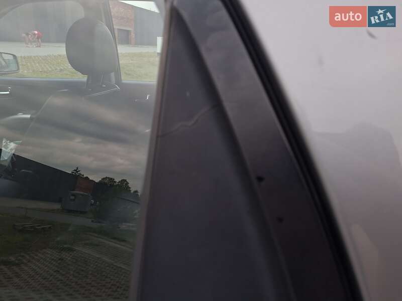 Внедорожник / Кроссовер Kia Sportage 2007 в Хмельницком фото 49 Внедорожник / Кроссовер Kia Sportage 2007 в Хмельницком