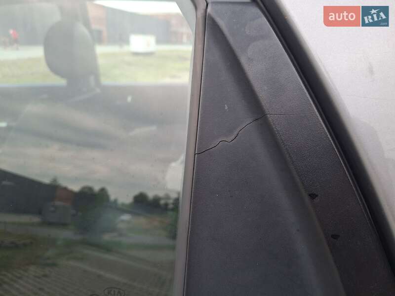 Внедорожник / Кроссовер Kia Sportage 2007 в Хмельницком фото 51 Внедорожник / Кроссовер Kia Sportage 2007 в Хмельницком