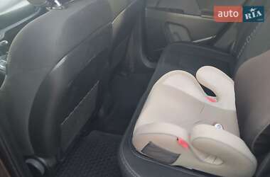 Внедорожник / Кроссовер Kia Sportage 2012 в Городке