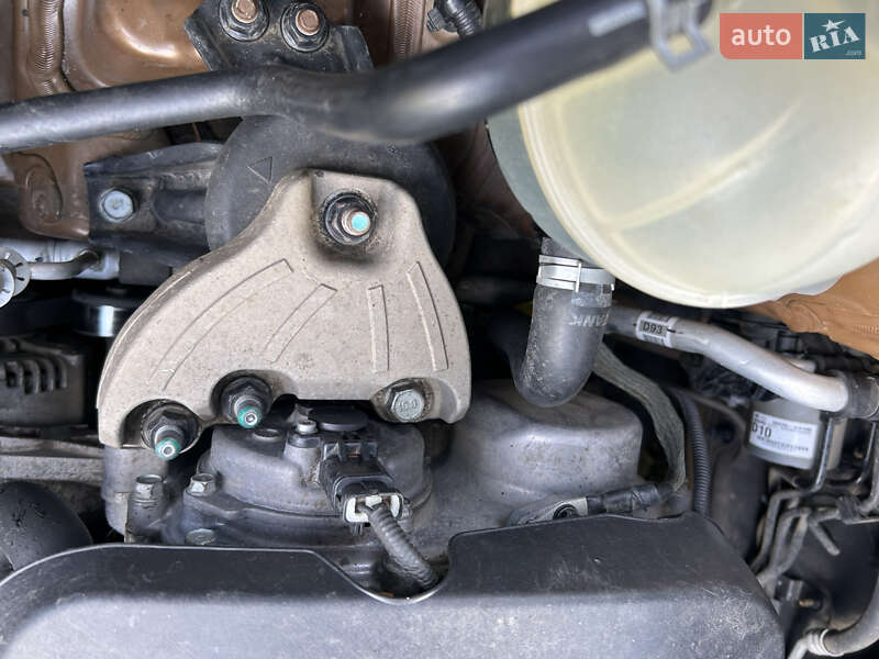 Позашляховик / Кросовер Kia Sportage 2016 в Одесі фото 34 Позашляховик / Кросовер Kia Sportage 2016 в Одесі