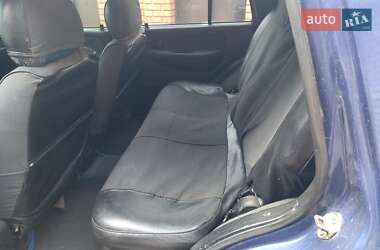 Позашляховик / Кросовер Kia Sportage 1998 в Кропивницькому