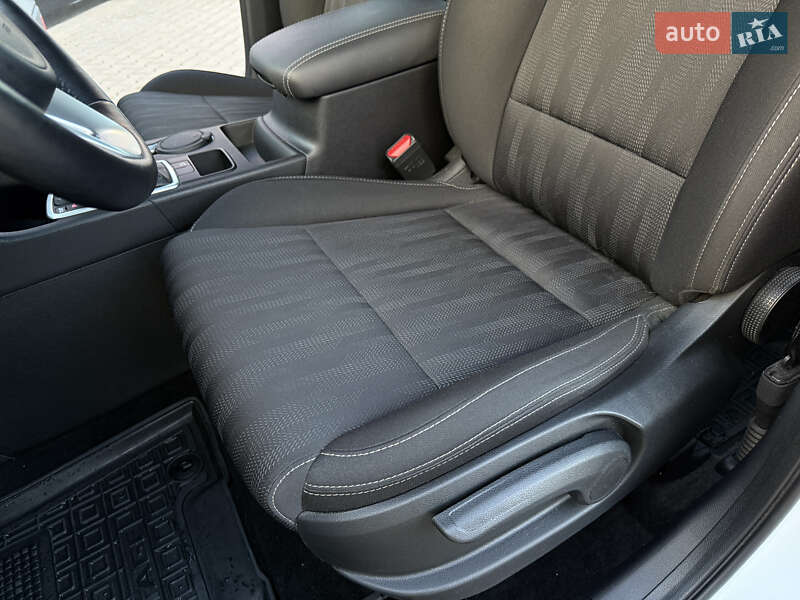 Внедорожник / Кроссовер Kia Sportage 2021 в Киеве