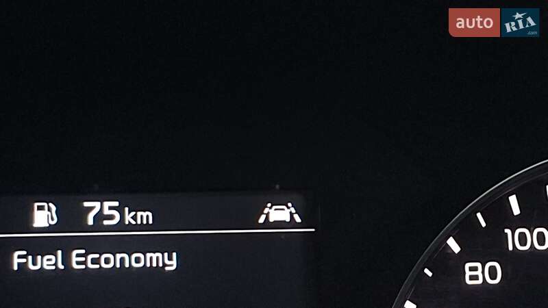 Внедорожник / Кроссовер Kia Sportage 2020 в Киеве