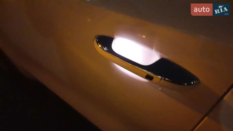 Внедорожник / Кроссовер Kia Sportage 2020 в Киеве