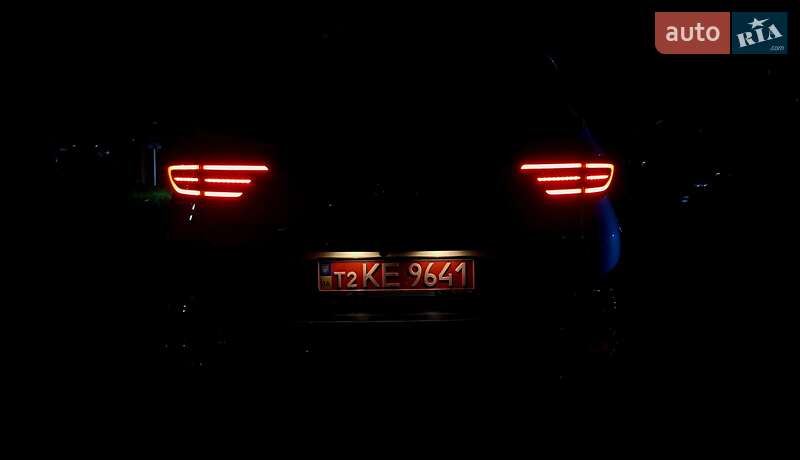 Внедорожник / Кроссовер Kia Sportage 2020 в Киеве