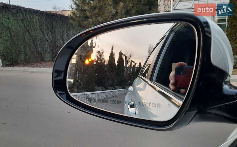 Внедорожник / Кроссовер Kia Sportage 2020 в Киеве