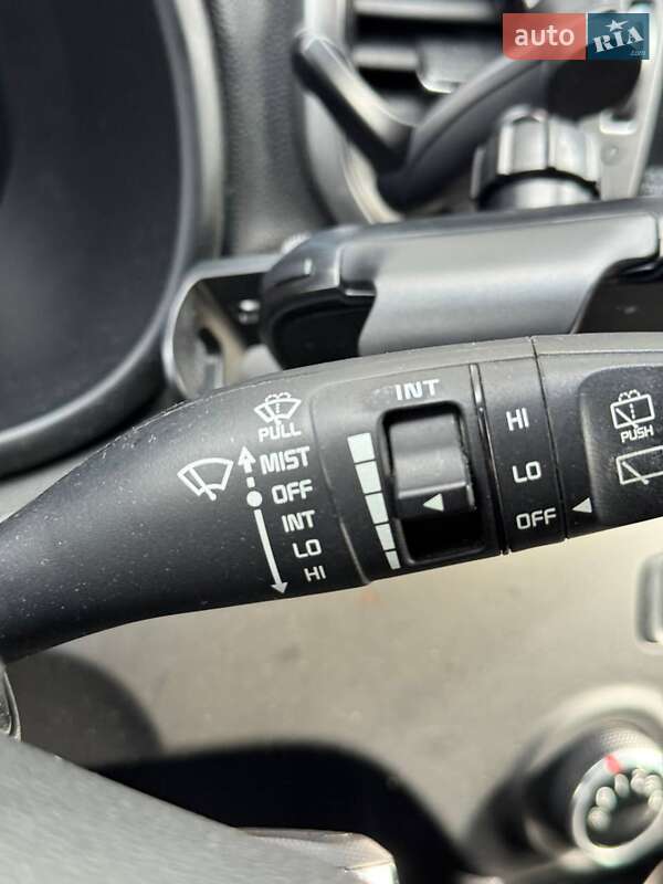 Внедорожник / Кроссовер Kia Sportage 2018 в Киеве