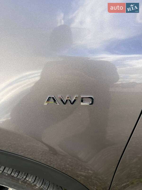 Позашляховик / Кросовер Kia Sportage 2018 в Вінниці