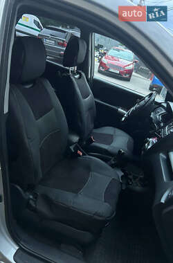 Позашляховик / Кросовер Kia Sportage 2007 в 