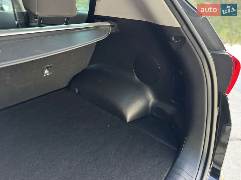 Внедорожник / Кроссовер Kia Sportage 2017 в Виннице фото 67 Внедорожник / Кроссовер Kia Sportage 2017 в Виннице