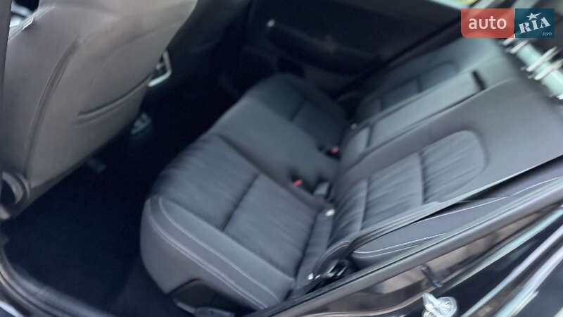 Внедорожник / Кроссовер Kia Sportage 2017 в Виннице фото 80 Внедорожник / Кроссовер Kia Sportage 2017 в Виннице