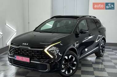 Внедорожник / Кроссовер Kia Sportage 2022 в Дрогобыче