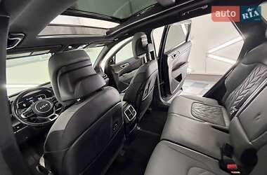 Внедорожник / Кроссовер Kia Sportage 2022 в 