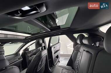 Внедорожник / Кроссовер Kia Sportage 2022 в 