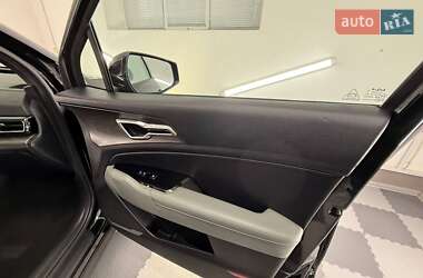 Внедорожник / Кроссовер Kia Sportage 2022 в 