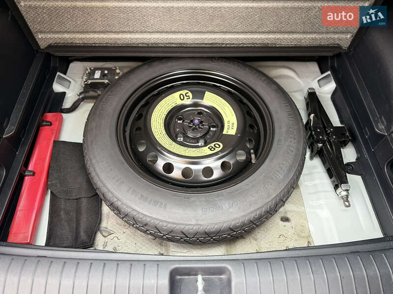 Внедорожник / Кроссовер Kia Sportage 2019 в Луцке фото 30 Внедорожник / Кроссовер Kia Sportage 2019 в Луцке