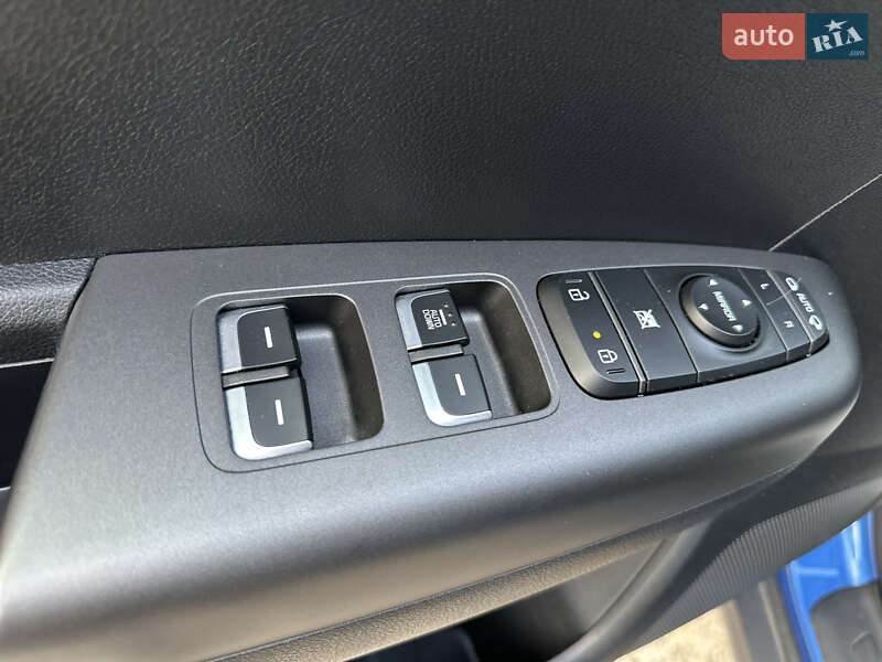 Позашляховик / Кросовер Kia Sportage 2020 в Києві