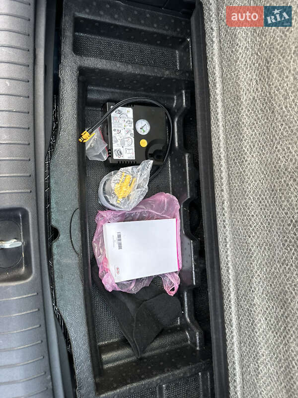 Позашляховик / Кросовер Kia Sportage 2020 в Києві