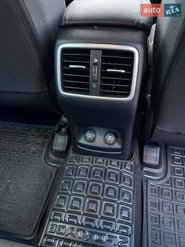 Позашляховик / Кросовер Kia Sportage 2020 в Києві