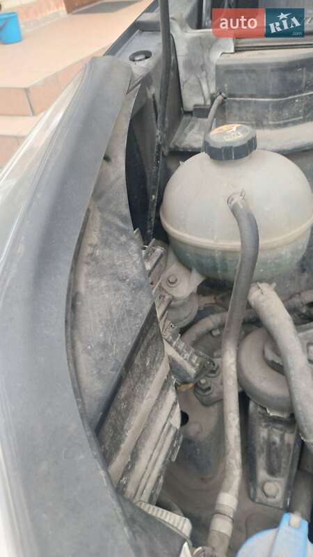 Позашляховик / Кросовер Kia Sportage 2019 в Вінниці фото 8 Позашляховик / Кросовер Kia Sportage 2019 в Вінниці