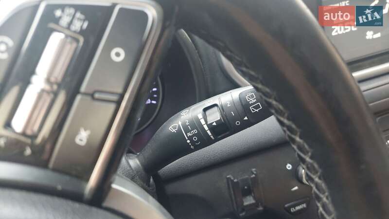 Позашляховик / Кросовер Kia Sportage 2019 в Вінниці фото 16 Позашляховик / Кросовер Kia Sportage 2019 в Вінниці