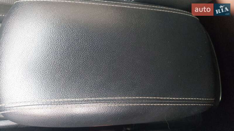 Позашляховик / Кросовер Kia Sportage 2019 в Вінниці фото 24 Позашляховик / Кросовер Kia Sportage 2019 в Вінниці