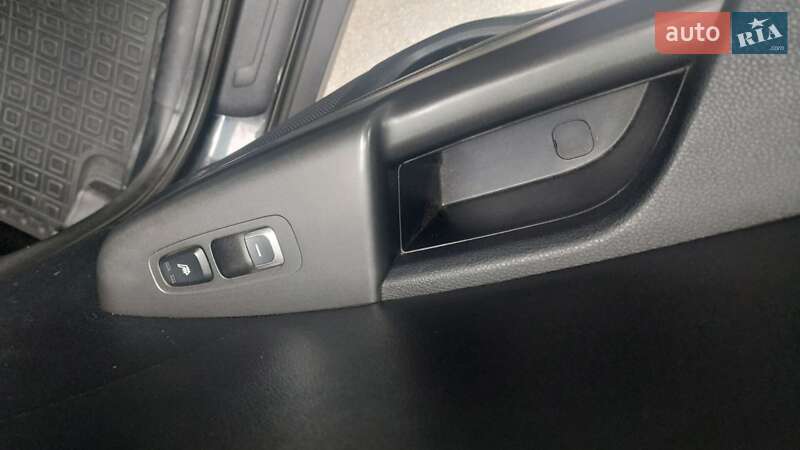 Позашляховик / Кросовер Kia Sportage 2019 в Вінниці фото 34 Позашляховик / Кросовер Kia Sportage 2019 в Вінниці