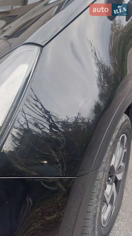 Позашляховик / Кросовер Kia Sportage 2019 в Вінниці фото 41 Позашляховик / Кросовер Kia Sportage 2019 в Вінниці