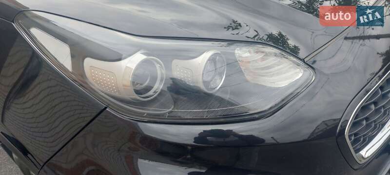 Позашляховик / Кросовер Kia Sportage 2019 в Вінниці фото 53 Позашляховик / Кросовер Kia Sportage 2019 в Вінниці