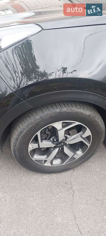 Позашляховик / Кросовер Kia Sportage 2019 в Вінниці фото 56 Позашляховик / Кросовер Kia Sportage 2019 в Вінниці