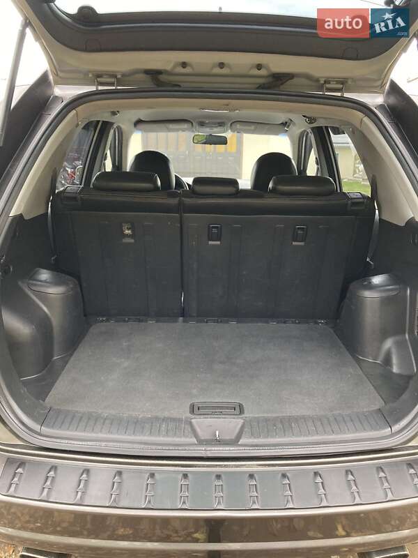 Внедорожник / Кроссовер Kia Sportage 2004 в Косове фото 13 Внедорожник / Кроссовер Kia Sportage 2004 в Косове