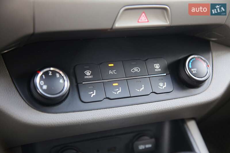 Внедорожник / Кроссовер Kia Sportage 2014 в Харькове