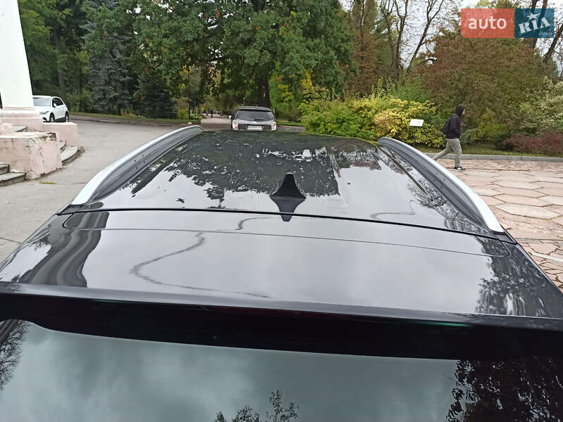 Внедорожник / Кроссовер Kia Sportage 2021 в Киеве