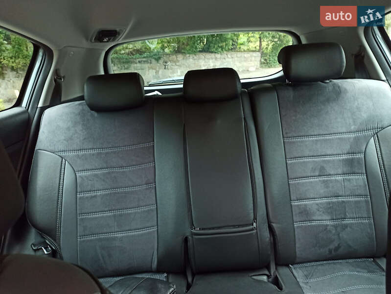 Внедорожник / Кроссовер Kia Sportage 2021 в Киеве