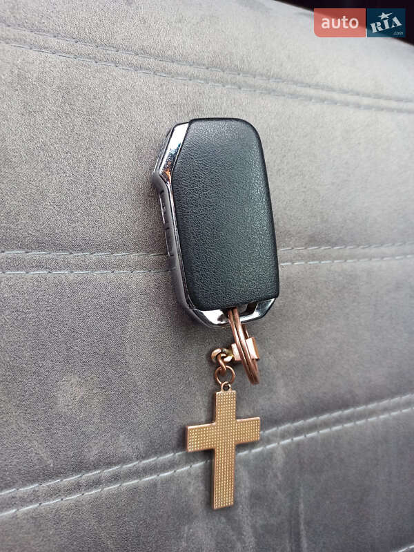 Внедорожник / Кроссовер Kia Sportage 2021 в Киеве