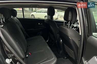 Внедорожник / Кроссовер Kia Sportage 2013 в 