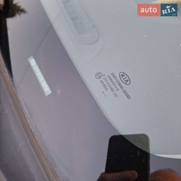 Внедорожник / Кроссовер Kia Sportage 2010 в Харькове