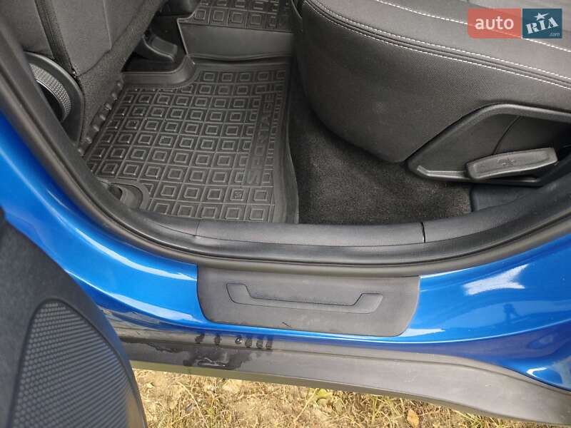 Внедорожник / Кроссовер Kia Sportage 2021 в Кременце фото 25 Внедорожник / Кроссовер Kia Sportage 2021 в Кременце