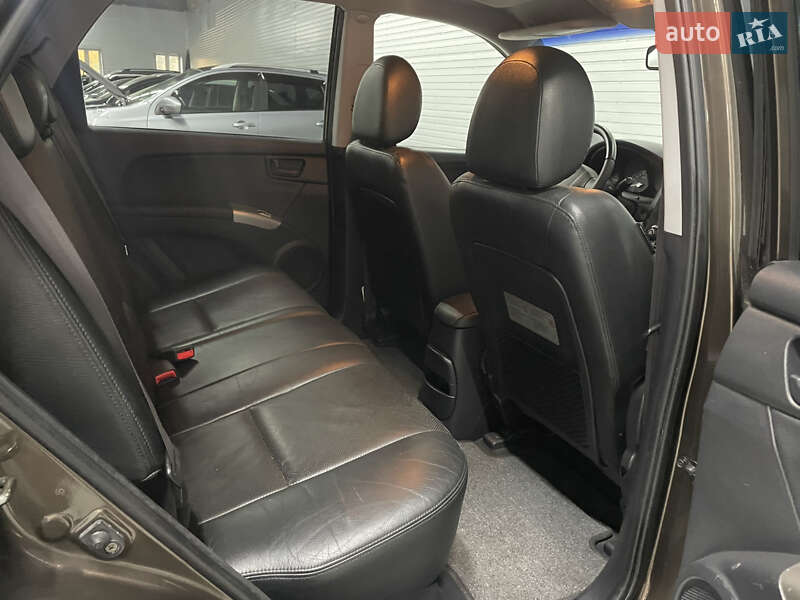 Позашляховик / Кросовер Kia Sportage 2007 в Стрию фото 34 Позашляховик / Кросовер Kia Sportage 2007 в Стрию