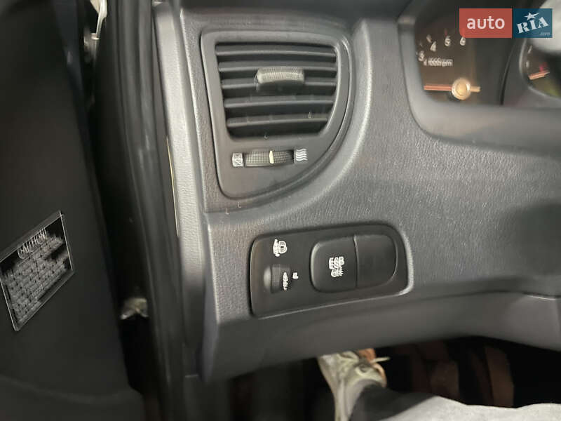 Позашляховик / Кросовер Kia Sportage 2007 в Стрию фото 44 Позашляховик / Кросовер Kia Sportage 2007 в Стрию