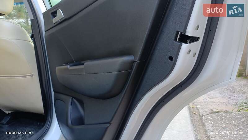 Позашляховик / Кросовер Kia Sportage 2020 в Миколаєві