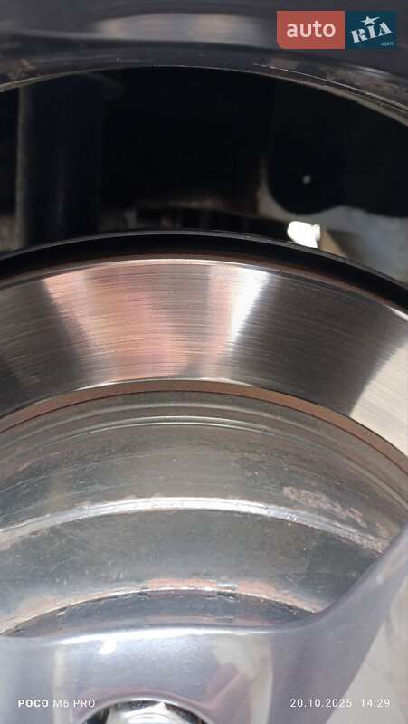 Позашляховик / Кросовер Kia Sportage 2020 в Миколаєві